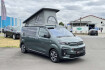Citroën SpaceTourer Autres Citroen spacetourer holiday bhdi 180 ahk camperausbau