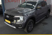 Ford Ranger Wildtrak wildtrak e 4wd|led|navi|ahk|360?kamera