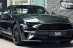 Ford Mustang Fastback Bullitt Mustang bullitt fastback 1.hd|magneride|acc||navi|kamera