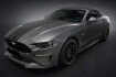 Ford Mustang Fastback GT Mustang 5.0 gt cabrio aut*magneride*b&o*streifen