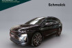 Skoda Enyaq Sportline 85 sportline 286 ps warmepumpe ahk navi