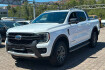 Ford Ranger Wildtrak wildtrak e 4wd doppelkabine