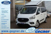Ford Transit Custom Trend Transit custom nugget plus 185ps autm. ahk markise