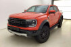 Ford Ranger Raptor 3.0 aut raptor e 4wd ahk+parkass+matrix