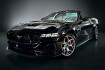 Ford Mustang Fastback GT Mustang 5.0 gt cabrio autom magneride ? deutsch