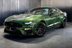 Ford Mustang Fastback Mach 1 Mustang mach1 6gang 1.hand unfallfrei| deutsch