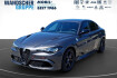 Alfa Romeo Giulia Super Sport quadrifoglio 2.9 v6 bi turbo kam.+keyless