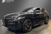 Alfa Romeo Stelvio Veloce veloce q4 2.0 ? voll ahk ? 21 zoll sd