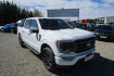 Ford F 150  lariat supercrew *ahk 3 5 t* pano*75 jahre