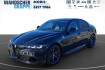 Alfa Romeo Giulia Super Sport quadrifoglio 2.9 v6 bi turbo kam.+keyless