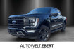 Ford F 150  f 150 lariat black 4×4 navi/ahk/360 /panorama