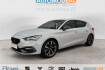 Seat Leon FR fr automatik nav led dig display kamera acc sitz.h