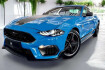 Ford Mustang Fastback Mach 1 Mustang mach1 automatik recaro sitze vlatten