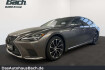 Lexus LS Autres Ls 500 h luxury 4x4 klimaa+lm+soundsys+aut