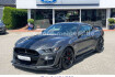 Ford Mustang Fastback GT Mustang shelby gt 500 *1.hand/unfallfrei/recaro*