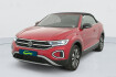 Volkswagen T-Roc Cabriolet Style 1.0 tsi 116 start stop bvm6