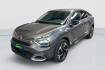 Citroën C4 Max Puretech 130 eat8