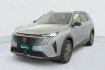 Peugeot 5008 Allure Hybrid 136 e-dcs6