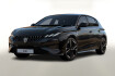 Peugeot 308 GT hybrid 145 gt nouv.mod. gps acc cam