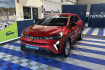 Renault Symbioz Evolution 1.6 e-tech full hybrid 145