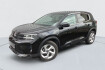 Citroën ë-C5 Aircross Plus Hybride 136 e-dcs6