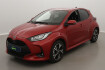 Toyota Yaris Design 116h