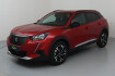 Peugeot 2008 Allure Pack 1.2 puretech 130 eat8