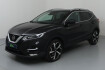 Nissan Qashqai N-Connecta 1.6 dci 130 xtronic