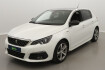 Peugeot 308 GT Line 1.2 puretech 130 bvm6