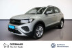 Volkswagen T-Cross Life T cross life 1.0tsi 95ps acc.5j g.ahk.navi+vc.2xpdc.led.ap