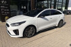 Kia ProCeed GT Proceed / pro cee'd  proceed / pro cee?d proceed 1.4 t gdi dct7 opf gt line +ahk+