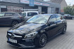 Mercedes CLA AMG Line Benz cla 200 amg edition 7g automatik navi*led*kamera