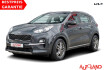 Kia Sportage Vision 1.6 crdi vision 4wd navi dab kamera usb