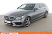 Mercedes Classe C AMG Line Benz c 180 t amg line aut.*led*navi*tempo*cam*pdc*shz*klima*