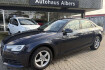 Audi A4 Autres 2.0 tdi limo  automatik  navi