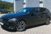 Mercedes Classe C AMG Line Benz c 200 t modell  sitzh klima ahk navi led