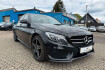 Mercedes Classe C Autres Benz c 200 cgi t amg/360*/navi/led/burmester