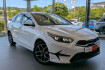 Kia Ceed Ultimate Edition / cee'd  ceed / cee?d 1.5 dct spirit led jbl cam 7j gar.