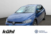 Volkswagen Polo Goal vi 1.0 tsi dsg goal navi ahk allwetter kame