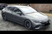 Mercedes EQE AMG Line Benz eqe 500 4matic amg line