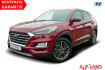 Hyundai Tucson Trend 1.6 crdi led navi kamera ahk