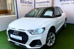 Audi A1 Autres allstreet sonderedition automatik apple car