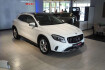 Mercedes GLA AMG Line Benz gla 200 |pano|r kamera|t leder|