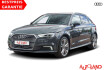 Audi A3 design sb 1.4 tfsi e tron 40 design led navi acc ahk u