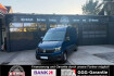 Volkswagen Crafter Trendline kasten kasten 35 mittellang hochdach rwd