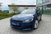 Audi TT Coupé Autres Tt coupe 2.0 tfsi quattro virtual leder xenon