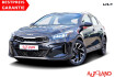 Kia Xceed Vision 1.5 t gdi aut. led navi shz kamera
