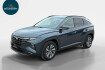 Hyundai Tucson Select 1.6 t gdi select mild hybrid 2wd navi shz