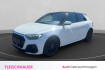 Audi A1 S line 30 tfsi s line 1.0 dsg+led+klimaaut+shz