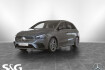 Mercedes Classe B AMG Line Benz b 180 amg rukam+mbux+led+18